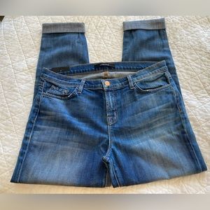 J Brand Jeans